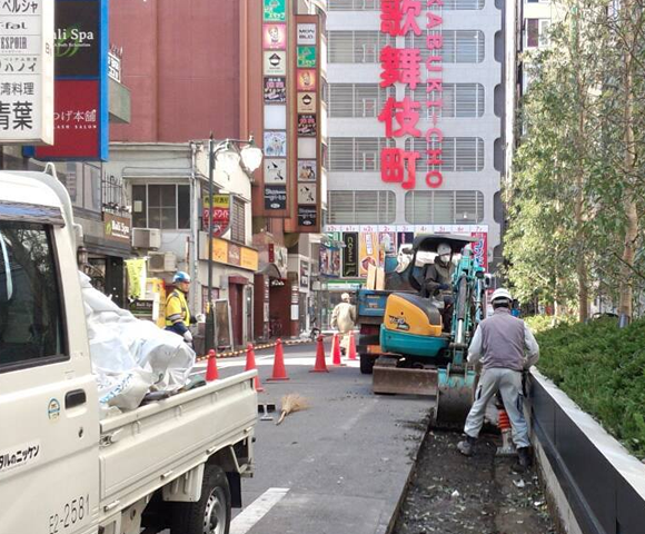 大手ゼネコンからも高い評価を獲得